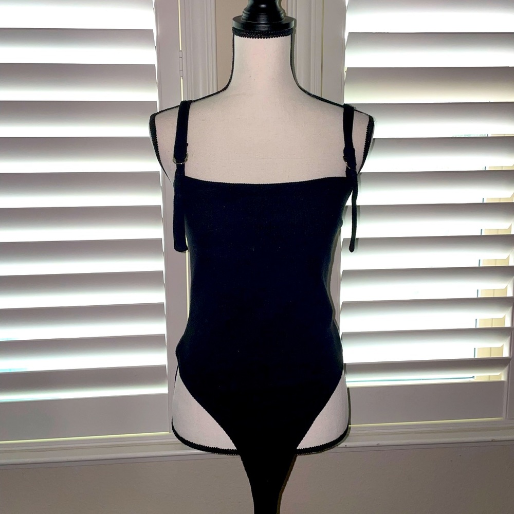 ❤️‍🔥Stella Laguna Beach Tank Top Bodysuit❤️‍🔥